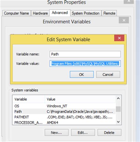 Image result for Variable for Path