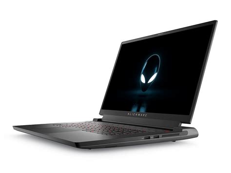Alienware M17 Ryzen 9 に対する画像結果
