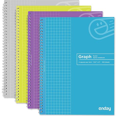 Image result for Hundred Page Graph Paper Notebook