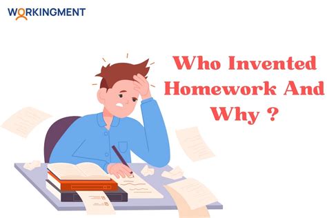 Image result for Who Invented Homework Meme