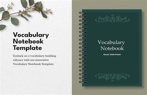 Image result for Mini Notebook Template