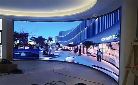 LED Wall Display に対する画像結果