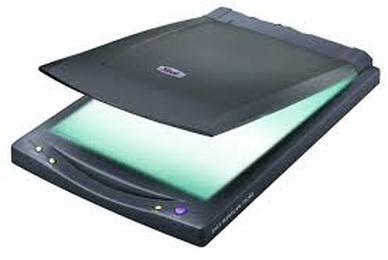 Image result for Document Scanner Input Device
