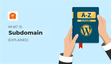 Image result for Subdomain Explained
