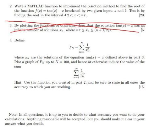Image result for Write Bisection Method MATLAB