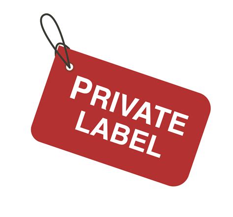 Image result for Private Label Logo Transparent Background