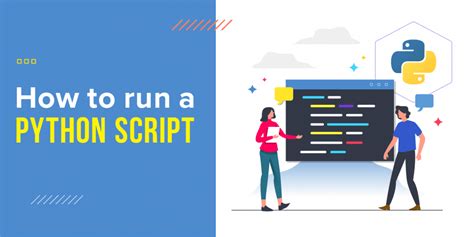 Image result for How to Run Script in Python