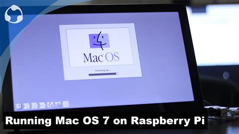 Image result for Mac OS Raspberry Pi 4