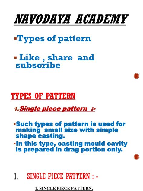 Types of Patterns Is Called に対する画像結果