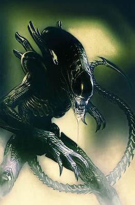 Alien 1 に対する画像結果