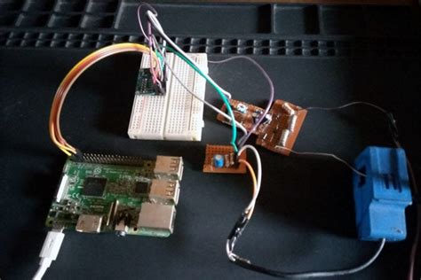 Raspberry Pi Energy Monitor に対する画像結果