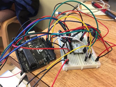 Image result for Arduino Shield Spacer