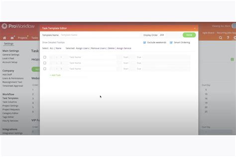 Afbeeldingsresultaten voor ProWorkflow Project Management Software