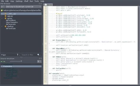 Image result for Simple Python IDE