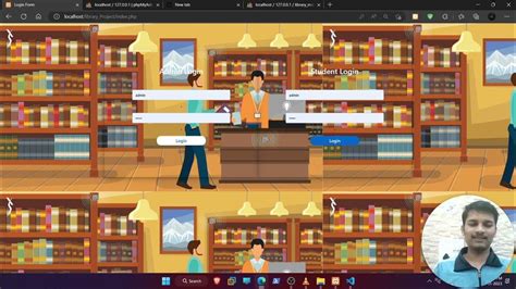 Image result for Library System Management Project Using HTML/CSS MySQL and Java