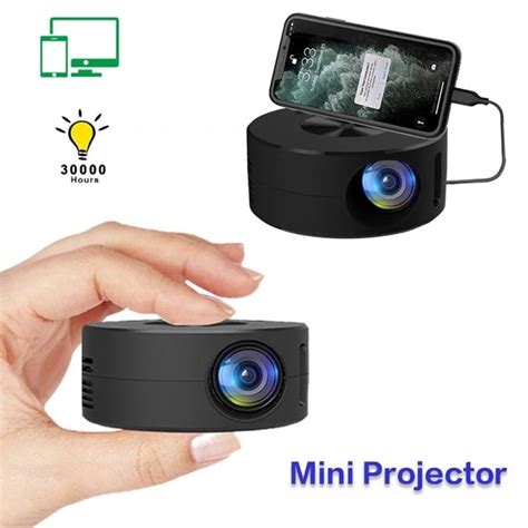 Image result for Mini Small Projector