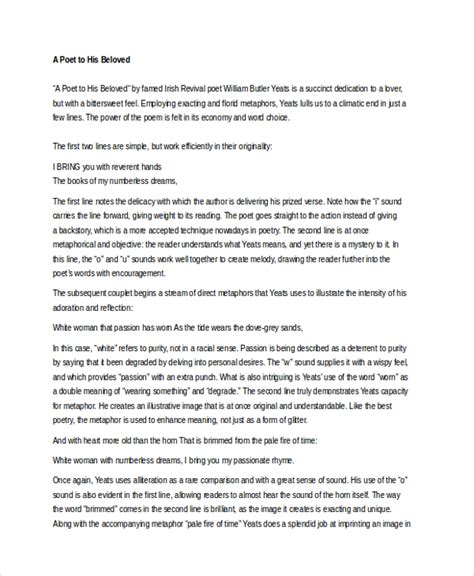 Image result for Analytical Paper Example