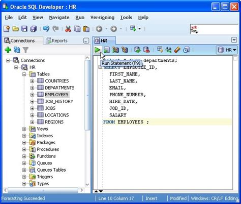 Image result for Oracle SQL Commands