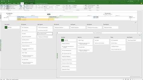 Image result for Microsoft Project Programming
