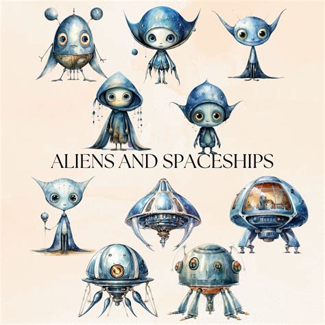 Alien Spaceship Clip Art に対する画像結果