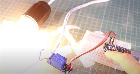 20A Arduino Relay に対する画像結果