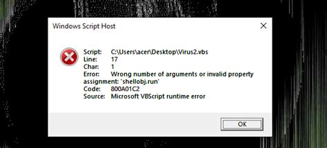 Toradh íomhá ar Notepad Scripts