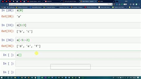 Image result for Index Format Python