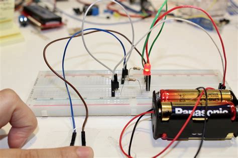 Image result for Capacitive Touch Switch