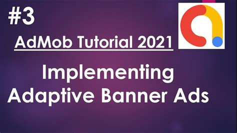 Image result for AdMob Tutorial
