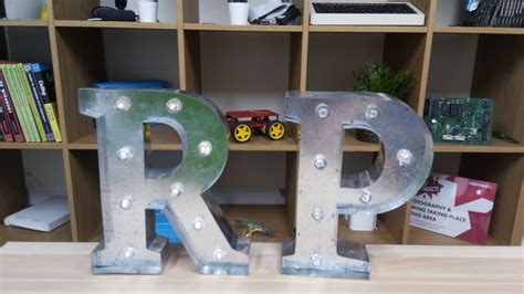 Raspberry Pi IP Camera に対する画像結果