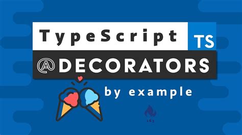 Image result for TypeScript Decorators