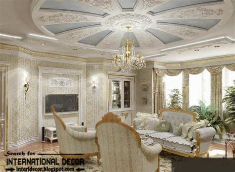 Gypsum Ceiling Classic Design に対する画像結果