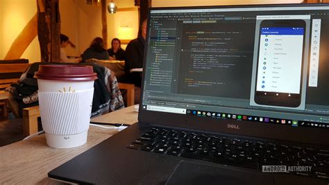 Android Studio Working に対する画像結果