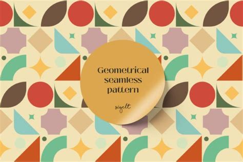 Image result for Simple Geometric Repeat Pattern