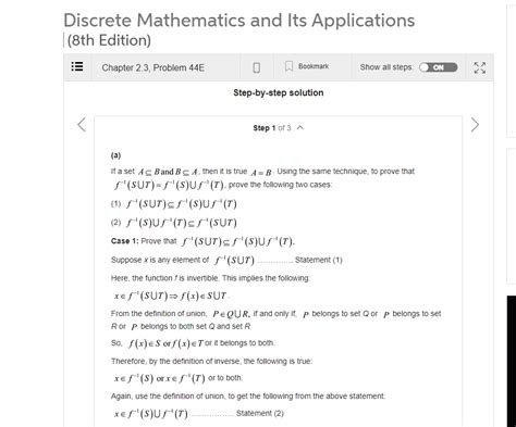 Image result for Discrete Math Applications