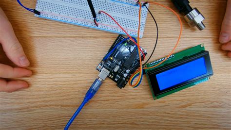 Image result for Pressure Sensor Using with Arduino