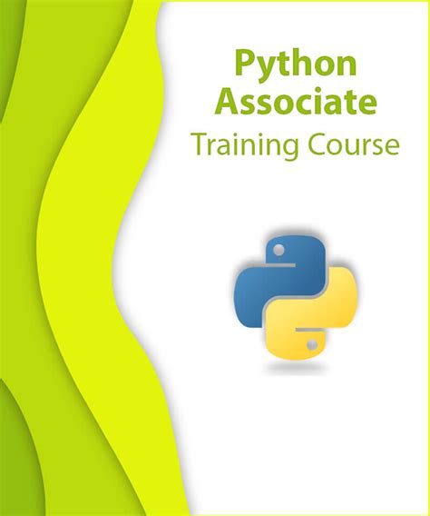 Résultat d’images pour Python Training Module with Hours
