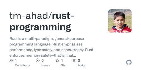 Image result for Rust Programming Language Garbage Collector