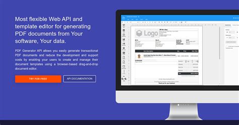 PDF Generator に対する画像結果