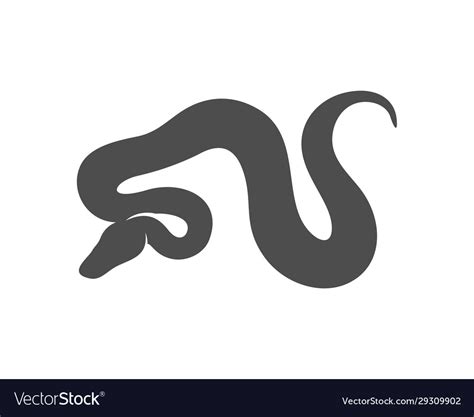 Image result for White Python Snake Graphic Logo