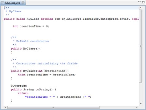 How to Make Your Own Java ACC に対する画像結果