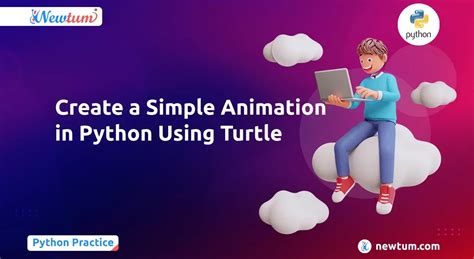 Toradh íomhá ar Animation Using Python