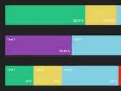 Image result for jQuery Bar Chart