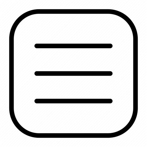 Image result for Main Menu Icon