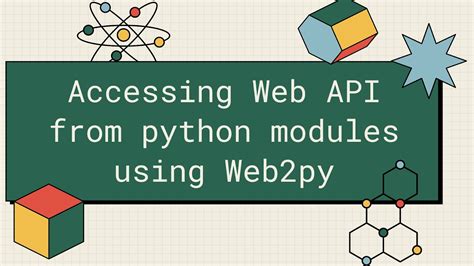 Image result for Web API Python