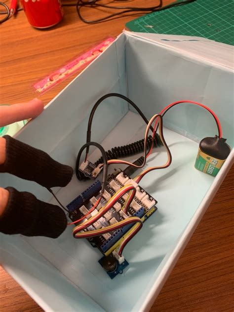 Image result for Arduino Stress Sensor