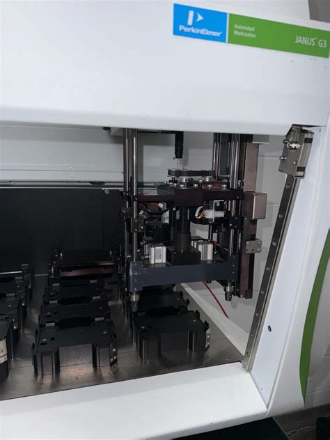 Image result for PerkinElmer Mini Computer