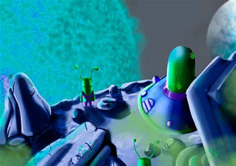 Image result for Alien Title Card Background