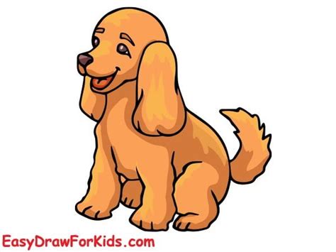 How Do You Draw Dog に対する画像結果