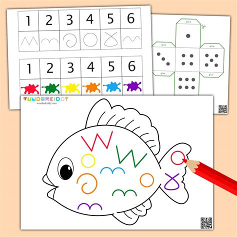 Image result for Sorting by Color Worksheet